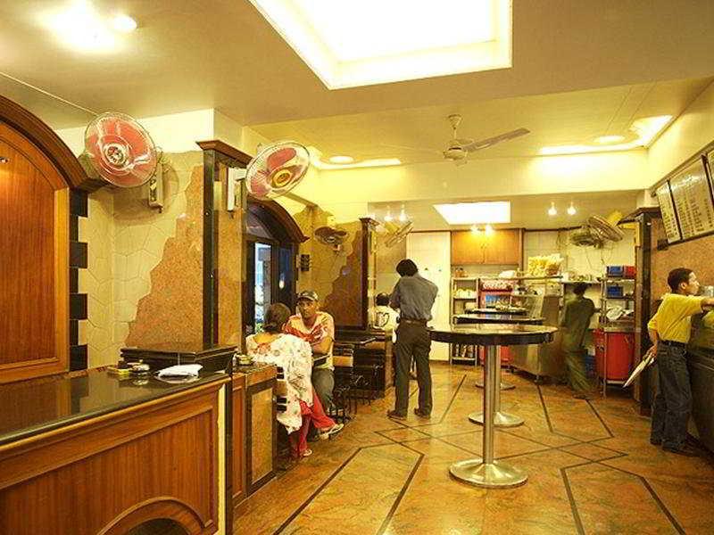 The Paradise By Tunga Mumbai Exteriör bild