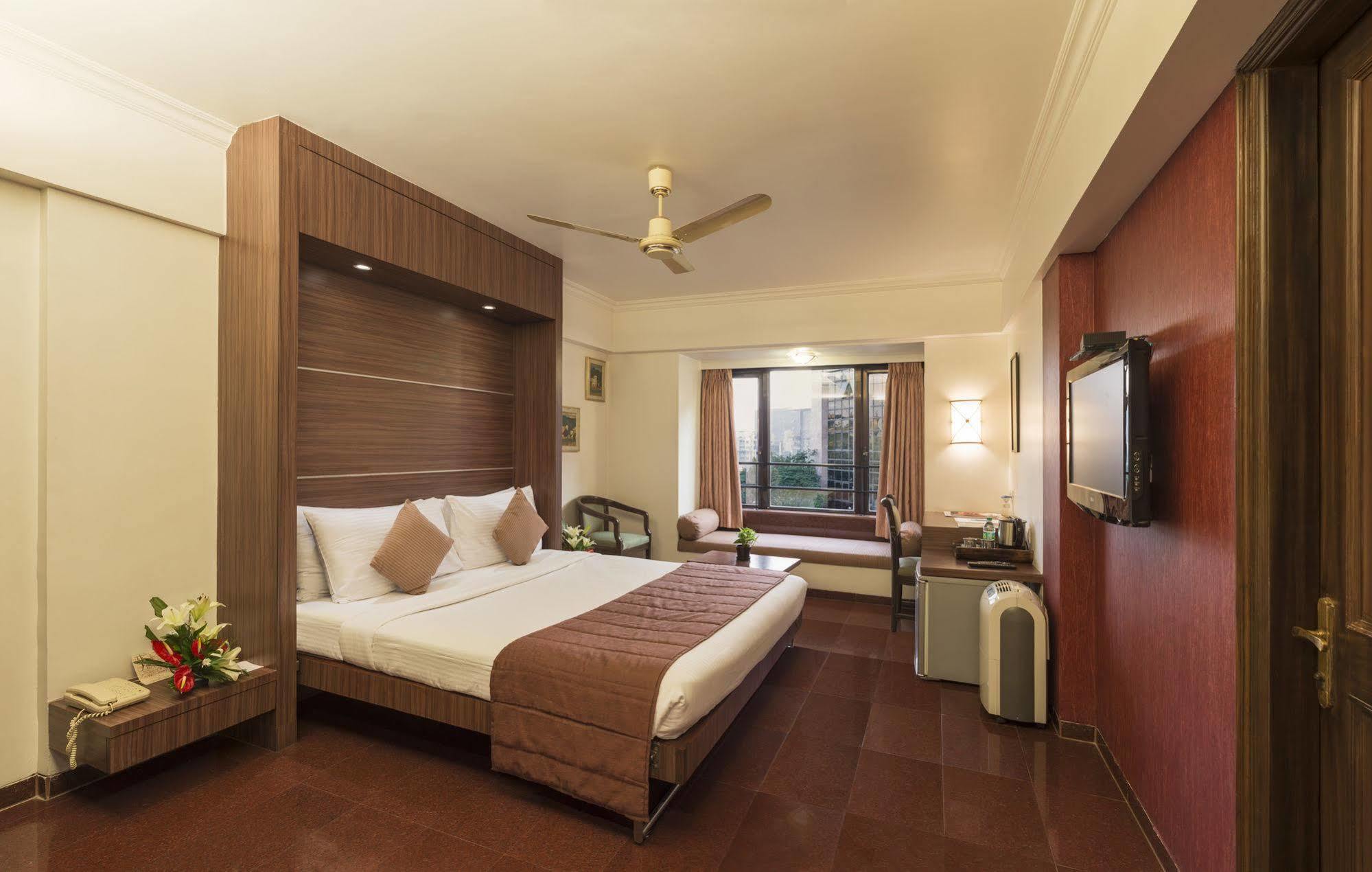 The Paradise By Tunga Mumbai Exteriör bild